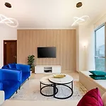 Luxury Argos * Barcelona