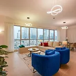 Luxury Argos Vandrerhjem *