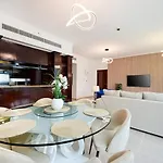 Vandrerhjem Luxury Argos *