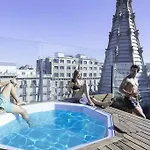 Luxury Argos Vandrerhjem Barcelona