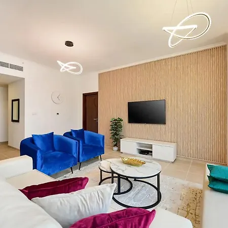Vandrerhjem Luxury Argos