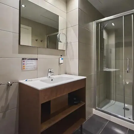 Luxury Argos Barcelona
