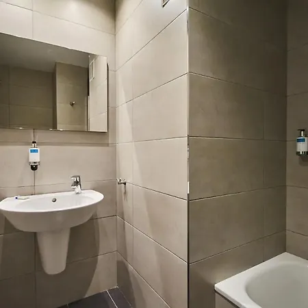 Luxury Argos Barcelona