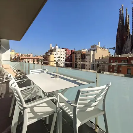 Luxury Argos Hotel *