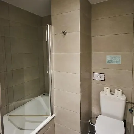 Luxury Argos Hotel * Barcelona